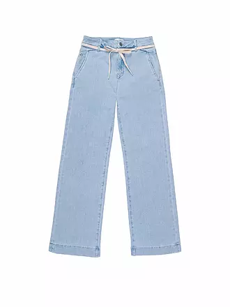 DAWN DENIM | Jeans Wide FIt DEW | 